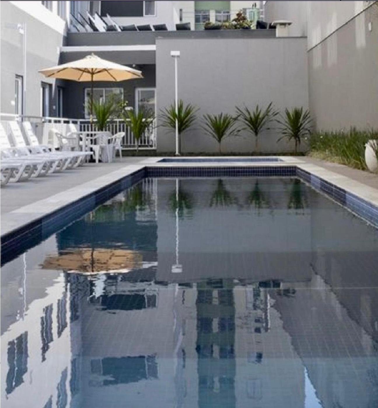 Elegante Apartamento Prox Metro Bras - Rua Coronel Mursa, 56 - Bras São Paulo Exterior foto