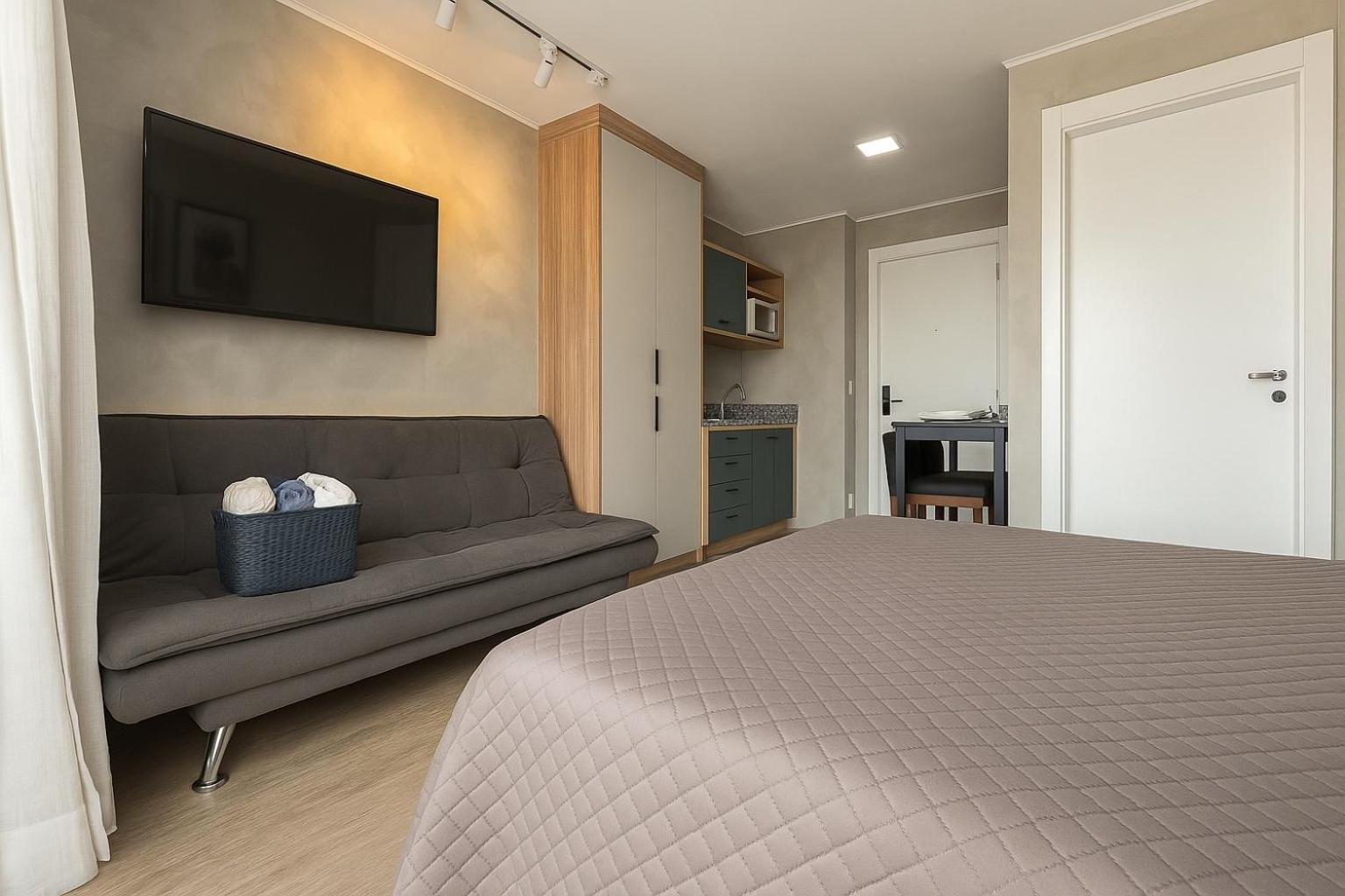 Elegante Apartamento Prox Metro Bras - Rua Coronel Mursa, 56 - Bras São Paulo Exterior foto